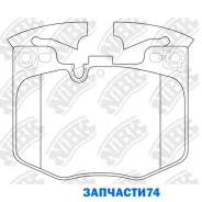 ������� ��������� �������� bmw 3 (g20, g80, g28) 3 touring (g21, g81) 5 (g30, f90) 6 gran turismo (g NIBK PN0681 PN0681 ����