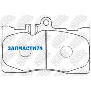 ������� ��������� �������� lexus ls (f3) - toyota celsior (ucf3) NIBK PN1455 PN1455 ����