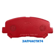 ������� ��������� �������� �������� Perfomance dodge dart - mazda cx-5 (ke, gh) cx-5 (kf) NIBK PN25000S PN25000S ����