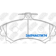 ������� ��������� �������� mitsubishi carisma (da) carisma ����� (da) colt czc vi ��������� (rg) col NIBK PN3090 PN3090 ����