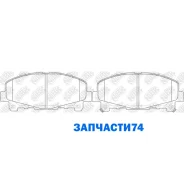 ������� ��������� �������� Perfomance acura tlx - honda accord viii (cu) accord viii ��������� (cw) NIBK PN8865S PN8865S ����