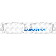 ������� ��������� �������� honda civic viii hatchback (fn, fk) NIBK PN8866 PN8866 ����