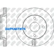 ���� ��������� ford fiesta iv (ja, jb) fiesta v (jh, jd) fiesta v van fiesta ���������� / �������� NIBK RN1109 RN1109 ����