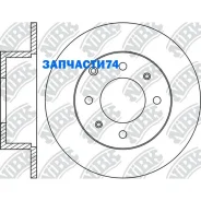 ���� ��������� hyundai matrix (fc) santa fe i (sm) sonata iv (ef) - kia magentis i (gd, ms) NIBK RN1175 RN1175 ����