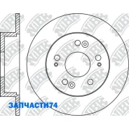 ���� ��������� ������ honda accord vii (cl, cn) NIBK RN1203 RN1203 ����