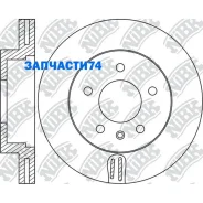 ���� ��������� �������� ������������� (�-�� 2 ��, ���� �� 1 ��) porsche cayenne (9pa) - vw touareg (NIBK RN1235SET RN1235SET ����