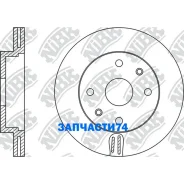 ���� ��������� toyota corolla ��������� (e10) NIBK RN1245 RN1245 ����
