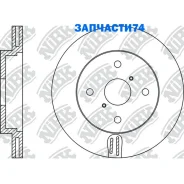 ���� ��������� toyota ractis (p10) yaris (p13) yaris (p9) NIBK RN1437 RN1437 ����