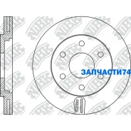 ���� ��������� infiniti qx56 - nissan armada (ta60) titan (a60) NIBK RN1430 RN1430 ����