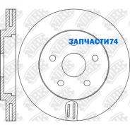 ���� ��������� nissan juke (f15) qashqai / qashqai +2 i (j10, nj10, jj10e) - renault koleos i (hy) NIBK RN1470 RN1470 ����