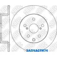 ���� ��������� ������ lexus rx (l1) - toyota highlander / kluger (u5) sienna (l3) NIBK RN1473 RN1473 ����