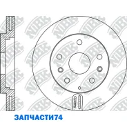 ���� ��������� ford usa edge (u387) - mazda cx-7 (er) cx-9 (tb) NIBK RN1503 RN1503 ����