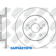 ���� ��������� ������ suzuki swift iii (mz, ez) sx4 (ey, gy) | sx4 / sx4 classic sx4 ����� (gy, rw) NIBK RN1524 RN1524 ����