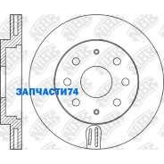 ���� ��������� opel corsa d (s07) NIBK RN1592 RN1592 ����