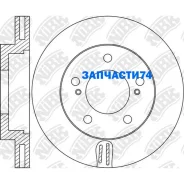 ���� ��������� �������� ssangyong actyon i actyon sports i (qj) actyon sports ii kyron rexton / rext NIBK RN1620 RN1620 ����