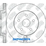 ���� ��������� �������� ford focus ii (da, hcp, dp) focus iii focus iii turnier kuga ii (dm2) - vol NIBK RN1837 RN1837 ����