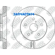 ���� ��������� lexus rx (l2) - toyota camry (v7, va7, vh7) rav 4 v (a5, h5) NIBK RN1931 RN1931 ����