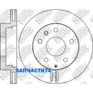 ���� ��������� audi q7 (4lb) - porsche cayenne (92a) cayenne (9pa) - vw touareg (7la, 7l6, 7l7) toua NIBK RN1737 RN1737 ����