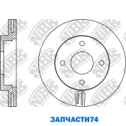 ���� ��������� nissan note (e11, ne11) NIBK RN22004 RN22004 ����