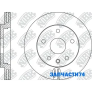 ���� ��������� chevrolet cruze (j300) cruze station wagon (j308) cruze ������� (j305) orlando (j309) NIBK RN34003 RN34003 ����