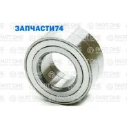 ��������� ��������� front, 39x75x37 AUDI 80 B3/B4 88, A4 94, A6 97, VW Passat B5 96, Skoda Superb 01 PART-ONE 1BK009, �������� 1BK009 ����