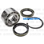 ��������� ��������� front, 40x74x34/36 Mitsubishi Carisma 95, COLT IV-V 92, Lancer IV-V 92 PART-ONE 1BK047, �������� 1BK047 ����