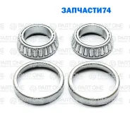 ��������� ��������� front, 35x60x16.8 Daewoo Matiz 0.8-1.0 98 PART-ONE 1BK088, �������� 1BK088 ����