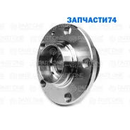 ������� ������ rear, VW POLO Sedan 11, d=120mm, with ABS, drum brake PART-ONE 1BK154H, ������ 1BK154H ����