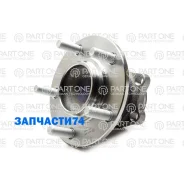 ������� ������ rear, Mitsubishi ASX FWD 10, Outlander XL FWD 06, Dodge Caliber 06, Citroen C4 Aircross 12, Peugeot 4008 12, d=140,5mm, with ABS PART-O...