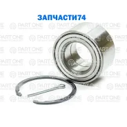 ��������� ��������� front, 40x74x42, Toyota Avensis, Corolla 97 PART-ONE 1BK203, �������� 1BK203 ����