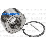 ��������� ��������� front, 40x78x40 Chevrolet AVEO 11, TRAX 12, OPEL Mokka 10, Chevrolet Cobalt 1.5 13, with ABS PART-ONE 1BK223, �������� 1BK223 ����