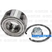 ��������� ��������� front, Renault Duster 11, Megane III 09, Scenic III 09, 42x80x39, with ABS PART-ONE 1BK221, �������� 1BK221 ����