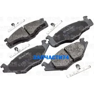 ������� ��������� �������� front, SEAT Cordoba 93-99, VW GOLF I, II, III 76-99, Passat 81-88, Vento 91-98, 137.8x49x19.7 PART-ONE 1BP006, �������� 1BP...