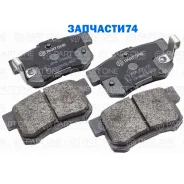 ������� ��������� �������� ���. Great WALL: Hover 11-, Honda: Accord IV 91-93, Civic VII 01-05, Legend I 87-90, Prelude IV 92-96, Rover: 600 94-99 PAR...