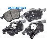 ������� ��������� �������� �����. AUDI: A4 95-08, A6 97-08, VW: Passat 96-05, GOLF IV 00-06, Skoda: Superb 01-08, SEAT: EXEO 08- PART-ONE 1BP018 1BP01...