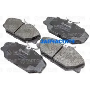������� ��������� �������� front, Renault Laguna 93, Megane 97, Scenic 99, 129�55.6�18 PART-ONE 1BP009, �������� 1BP009 ����