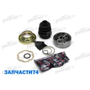 ���� inner, d=100mm, Z=33, AUDI 80, 90, VW GOLF, Jetta, Vento 1.8-2.0 11.91, Passat 1.9-2.3 82-88, 1.6-2.0 88-93, Chery Amulet PART-ONE 1CV005 1CV005...
