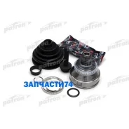 ���� �������� � ������� ABS 38x59.5x27 ABS:45T AUDI: A6 2.5-4.2 6.94- PART-ONE 1CV018 1CV018 ����