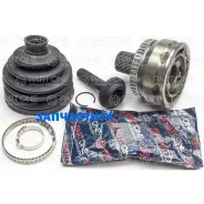 ���� outer, 38x59.5x33, ABS:45T, AUDI A4 00-04, A4 Avant 01-04 PART-ONE 1CV124 1CV124 ����