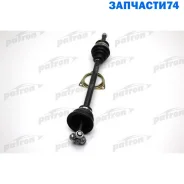������� Lh, 21x681x49x29.95, Dacia, Renault Logan 1.4-1.6i 09.04, w/o ABS PART-ONE 1DS004, ����� 1DS004 ����