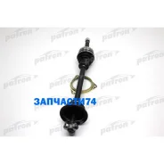 ������� Lh, 21x625, ABS:26T, Renault CLIO II 1.2i-1.6i, 1.5dCi-1.9dTi 98, Kangoo 1.2i-1.6i, 1.5dCi 97 PART-ONE 1DS006, ����� 1DS006 ����