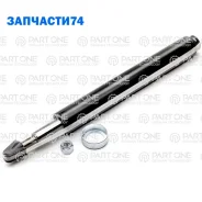 ����������� �������� 366002 GAS ������ ������� AUDI: 100 76-94, 200 79-91, A6 94-97 PART-ONE 1SA012 1SA012 ����