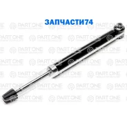 ����������� �������� 343281 GAS ���� VW: Passat 96-05, AUDI: A6 97-05, Skoda: Superb 02- PART-ONE 1SA018 1SA018 ����
