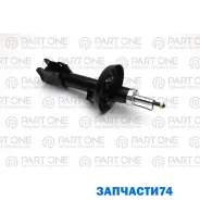 ����������� �������� 334949, GAS, front, Lh, OPEL Astra G 98, Astra G ��������� 98-04 PART-ONE 1SA068, ����� �������� 1SA068 ����