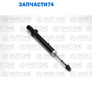 ����������� �������� 341818 / 341841 GAS ���� OPEL: Vectra B 95-03 PART-ONE 1SA039 1SA039 ����