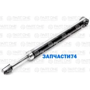����������� �������� 343348, GAS, rear, AUDI A3 96, SEAT LEON 99, Toledo II 99, Skoda Octavia 96, VW BORA 98, GOLF IV 97 PART-ONE 1SA066, ������ 1SA06...