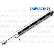 ����������� �������� 343298 GAS ���� GOLF IV Variant 99-, Skoda: Octavia Combi 98-, VW: BORA ��������� 99-05 PART-ONE 1SA079 1SA079 ����
