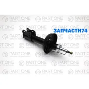 ����������� �������� 334948, GAS, front, Rh, OPEL Astra G 98, Astra G ��������� 98-04 PART-ONE 1SA067, ������ �������� 1SA067 ����