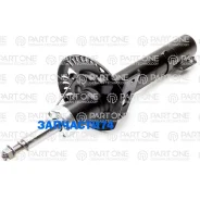 ����������� �������� 334835, GAS, front, AUDI A2 00-05, SEAT Cordoba 02, Ibiza IV 02, Skoda Fabia 99 PART-ONE 1SA122, �������� 1SA122 ����
