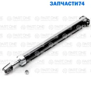 ����������� �������� 343459, rear, GAS, RH/Lh, OPEL Corsa 06, FIAT Grande Punto all 05, Chevrolet AVEO (T300) 11 PART-ONE 1SA124, �����/������ ������...